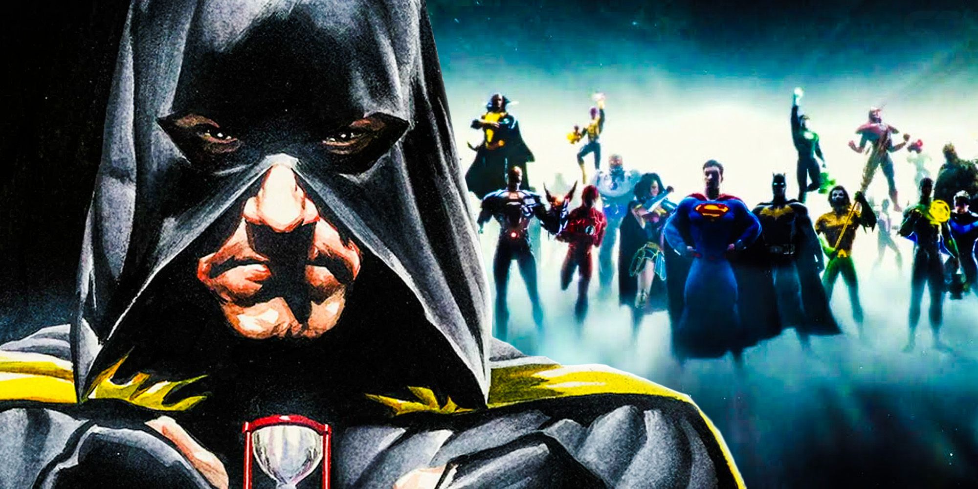 Hourman Movie: Release Date, Story Details & Cast