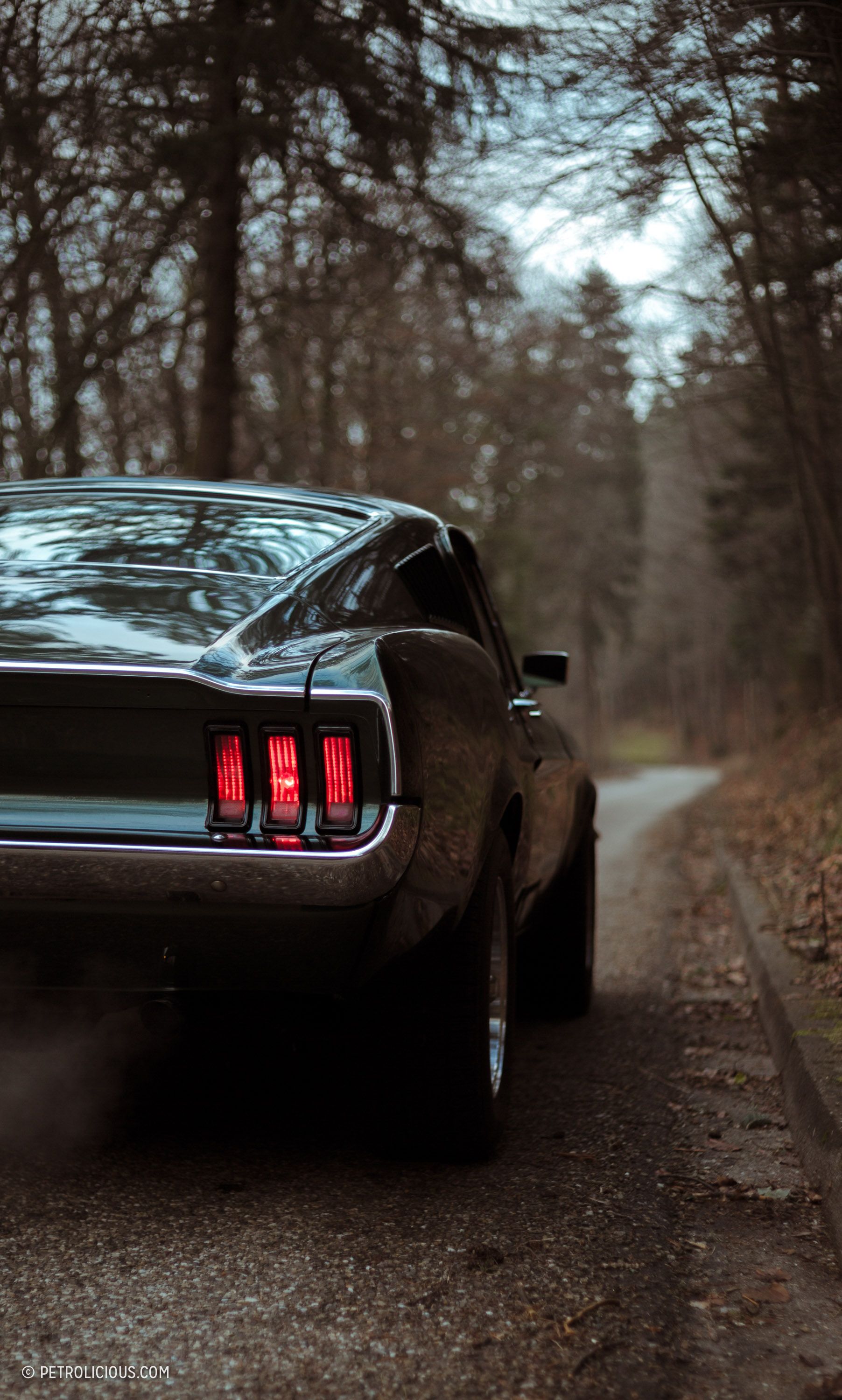 GALLERY: Go Behind The Scenes On Our 1968 Ford Mustang GT Fastback Film Shoot. Ford mustang gt, Ford mustang wallpaper, Mustang wallpaper