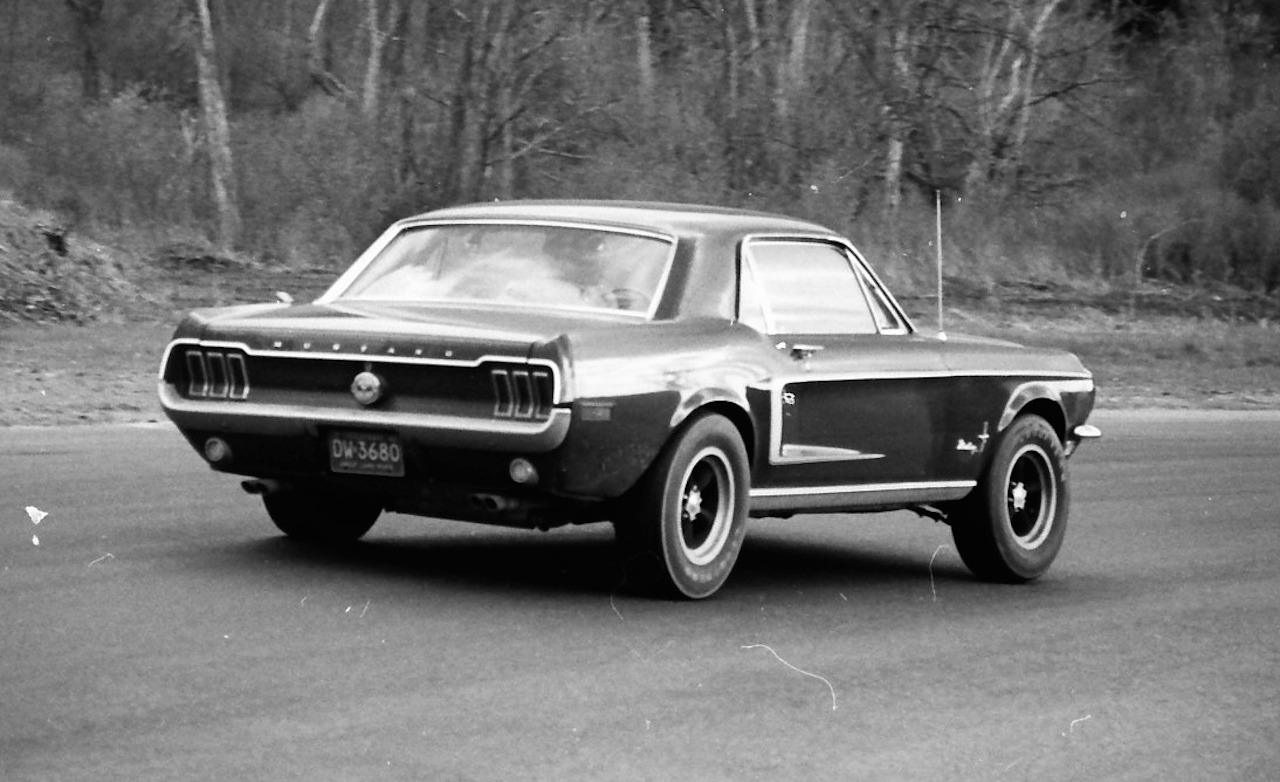 Free download Ford Mustang 289 HiPo Coupe Ford Mustang 68 Start Up and Rev [1280x782] for your Desktop, Mobile & Tablet. Explore 68 Mustang Wallpaper Mustang Wallpaper, Mustang Wallpaper, Mustang Wallpaper