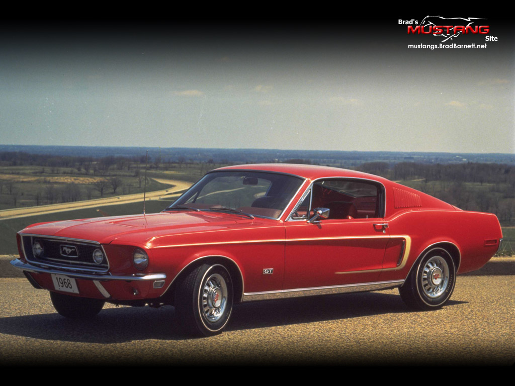 Free download 1967 1968 Mustang Desktop Wallpaper The Mustang Source [1024x768] for your Desktop, Mobile & Tablet. Explore 1968 Mustang Wallpaper Mustang Wallpaper, Ford Mustang Desktop Wallpaper, 67 Mustang Coupe Wallpaper