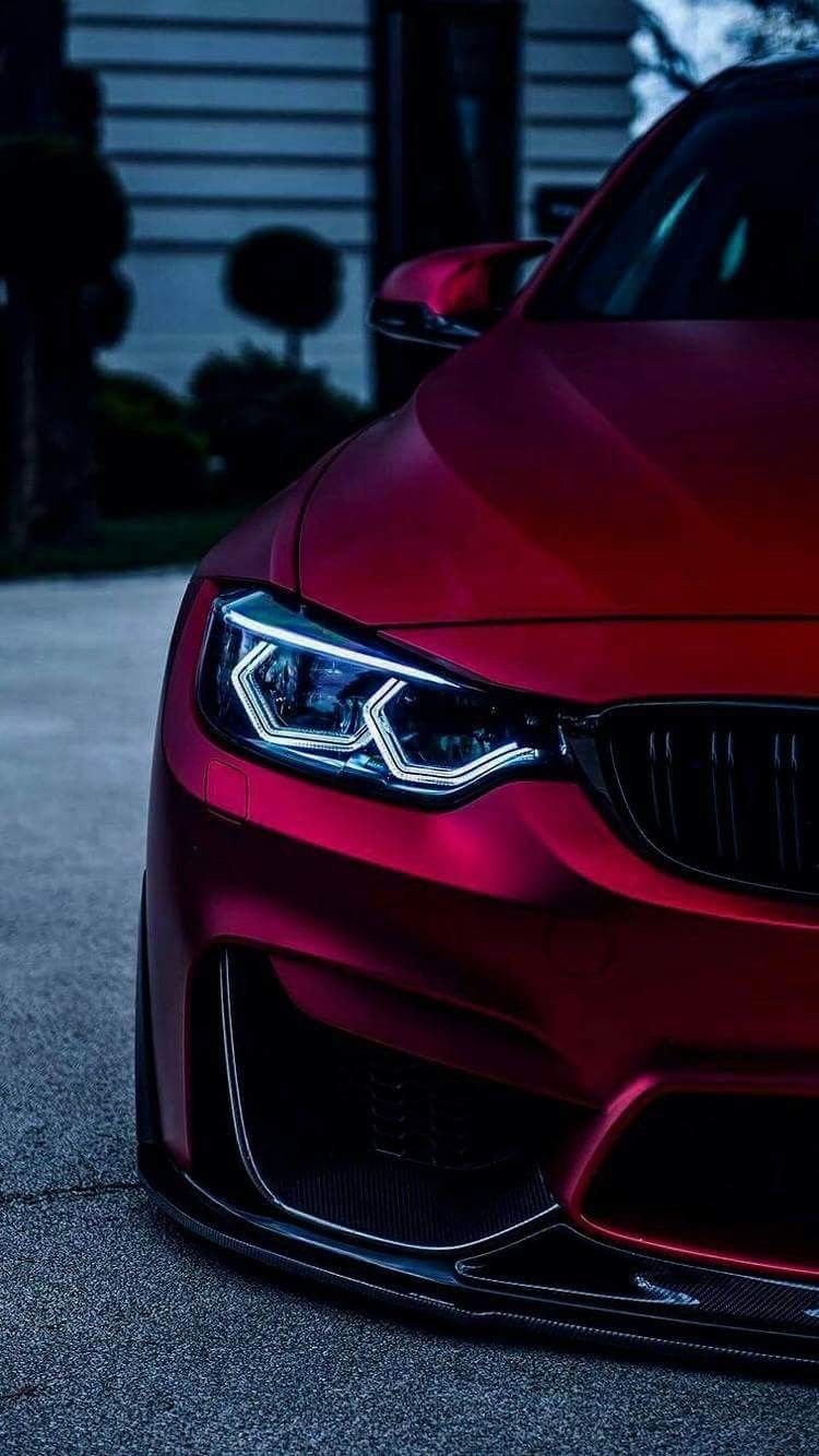 BMW F82 M4 red. Bmw wallpaper, Best luxury cars, Supercars wallpaper