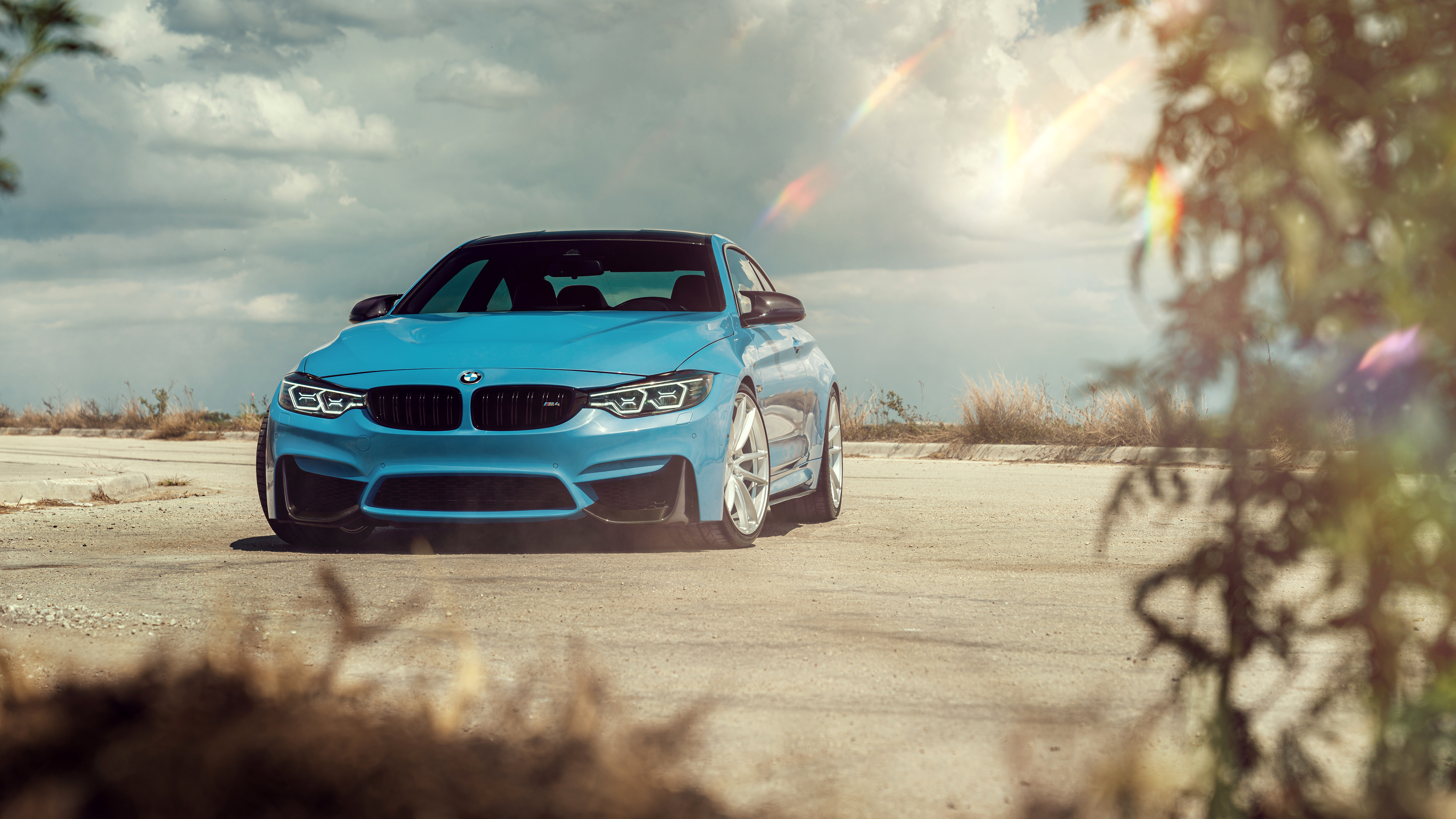 BMW M4 5K Wallpaper. HD Car Wallpaper
