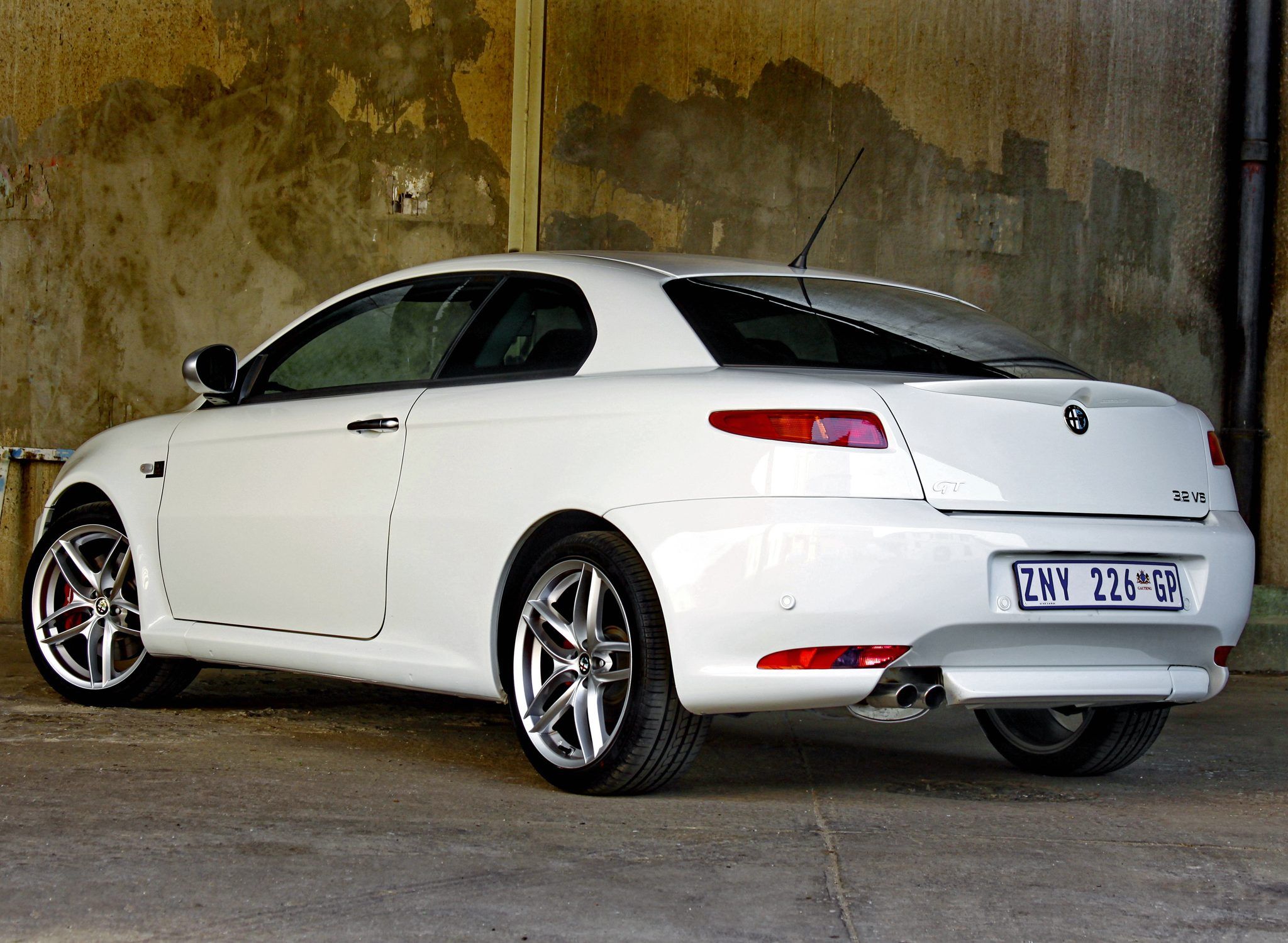 Alfa Romeo GT Limited Edition 937 Wallpaper. SuperCars.net. Alfa romeo, Romeo, Edition