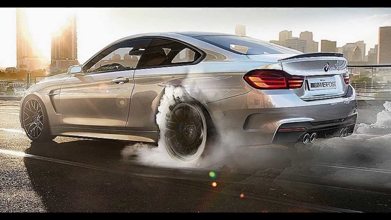 BMW M4 F82 wallpaperx720