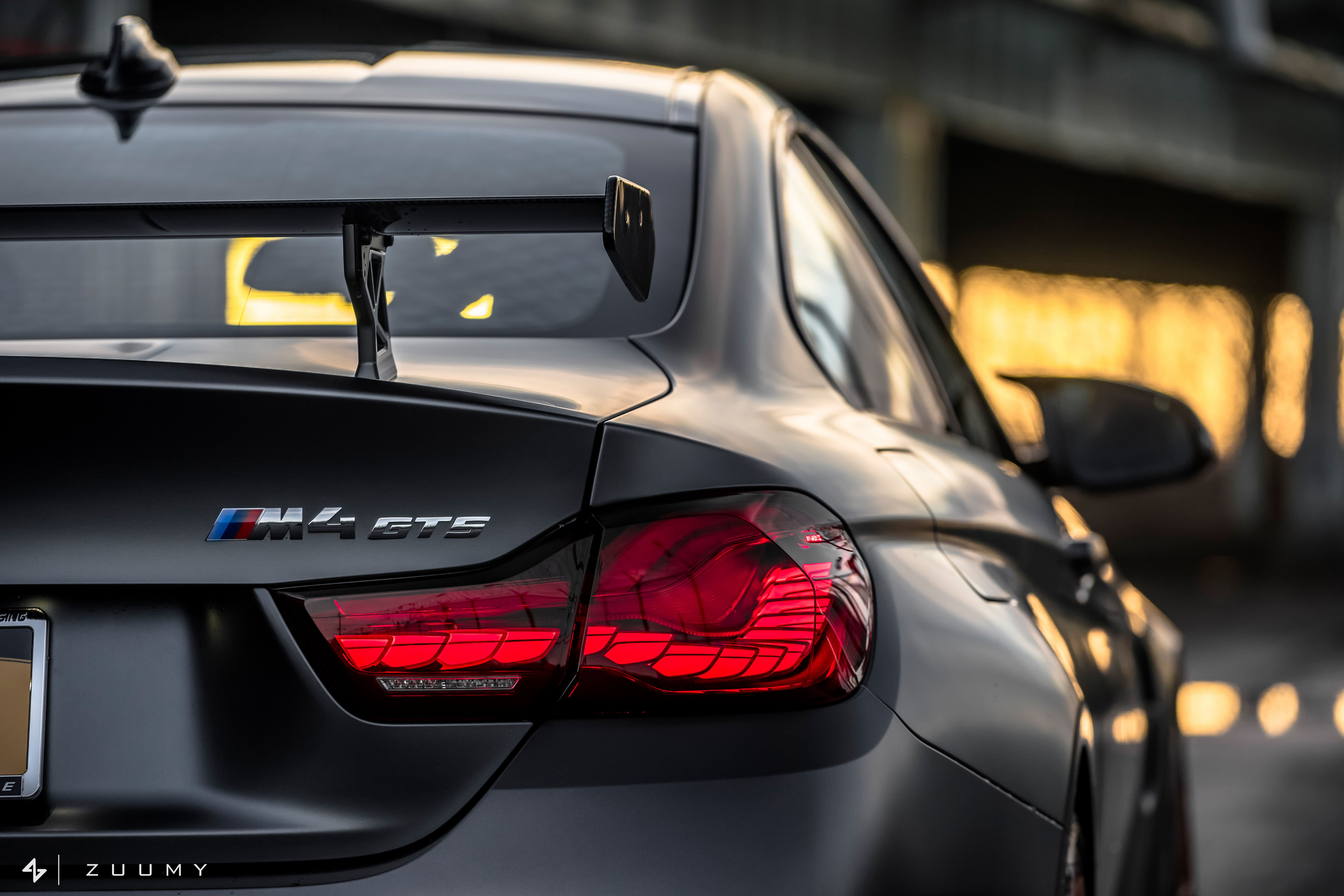 Bmw M4 Gts Wallpaper HD