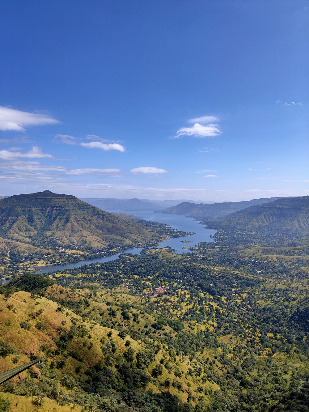 30,Mahabaleshwar, India Picture. Download Free Image