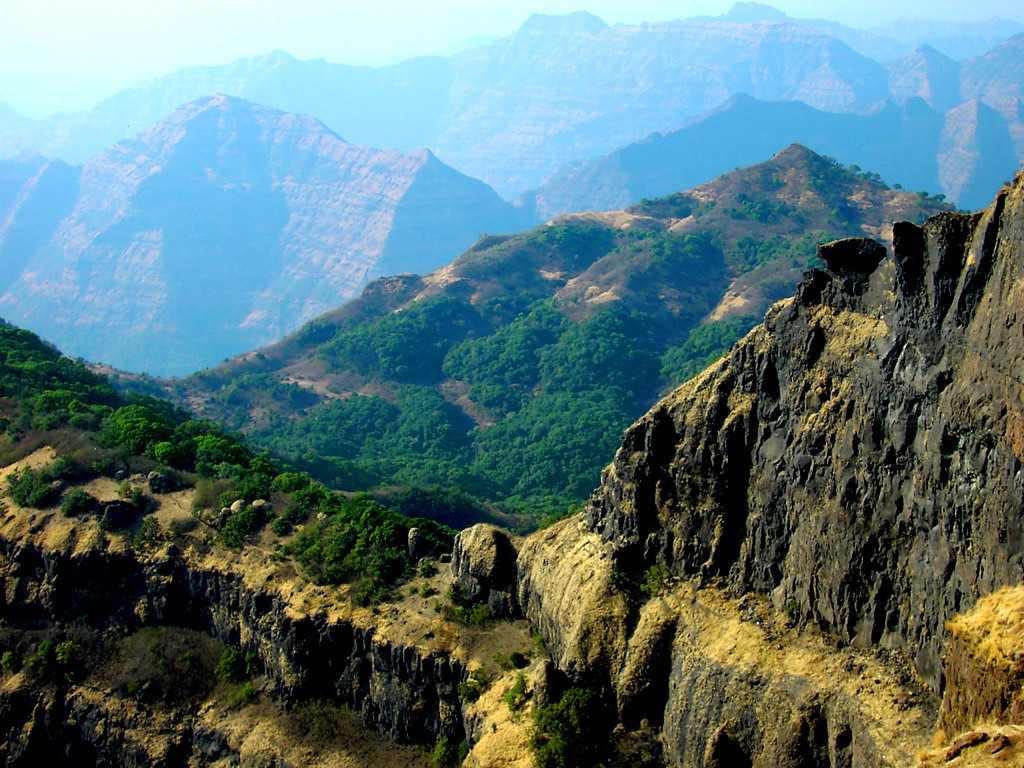 MAHABALESHWAR Photo, Image and Wallpaper, HD Image, Near