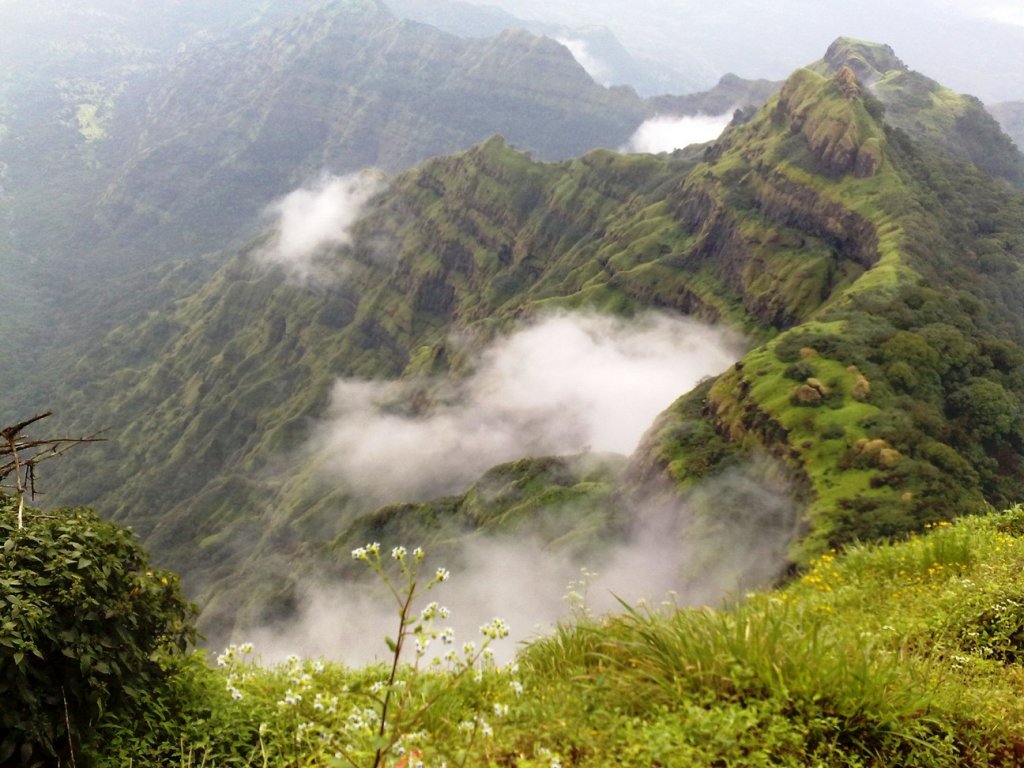 Mahabaleshwar Wallpaper