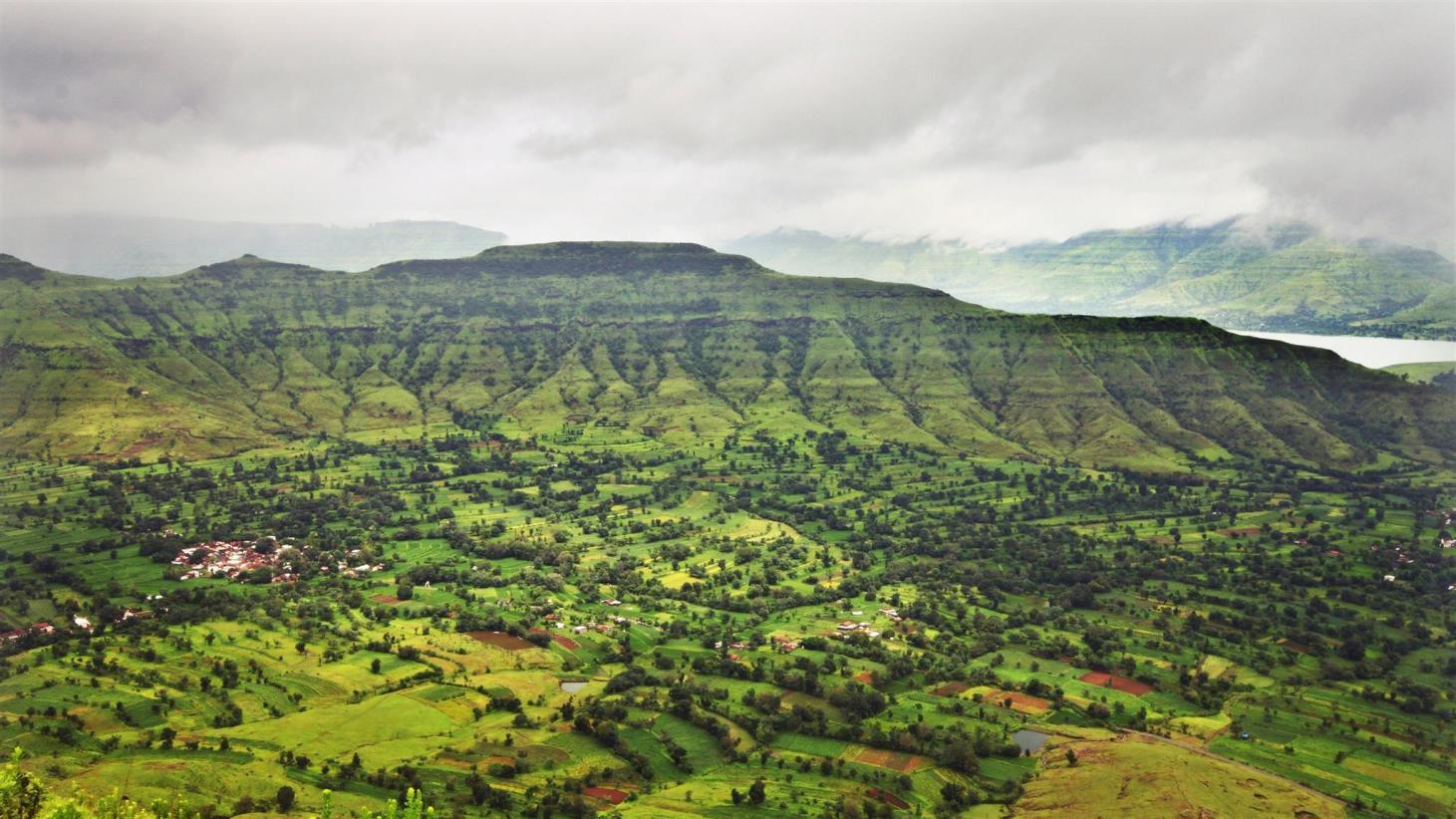Best Mahabaleshwar Hotels: HD Photo + Reviews of Hotels in Mahabaleshwar, India