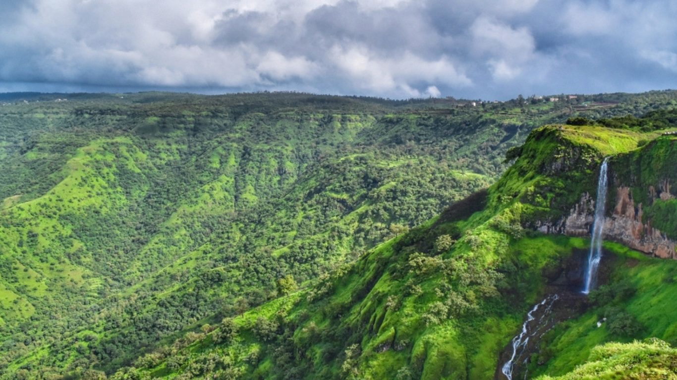 What not to miss in Mahabaleshwar. Condé Nast Traveller India