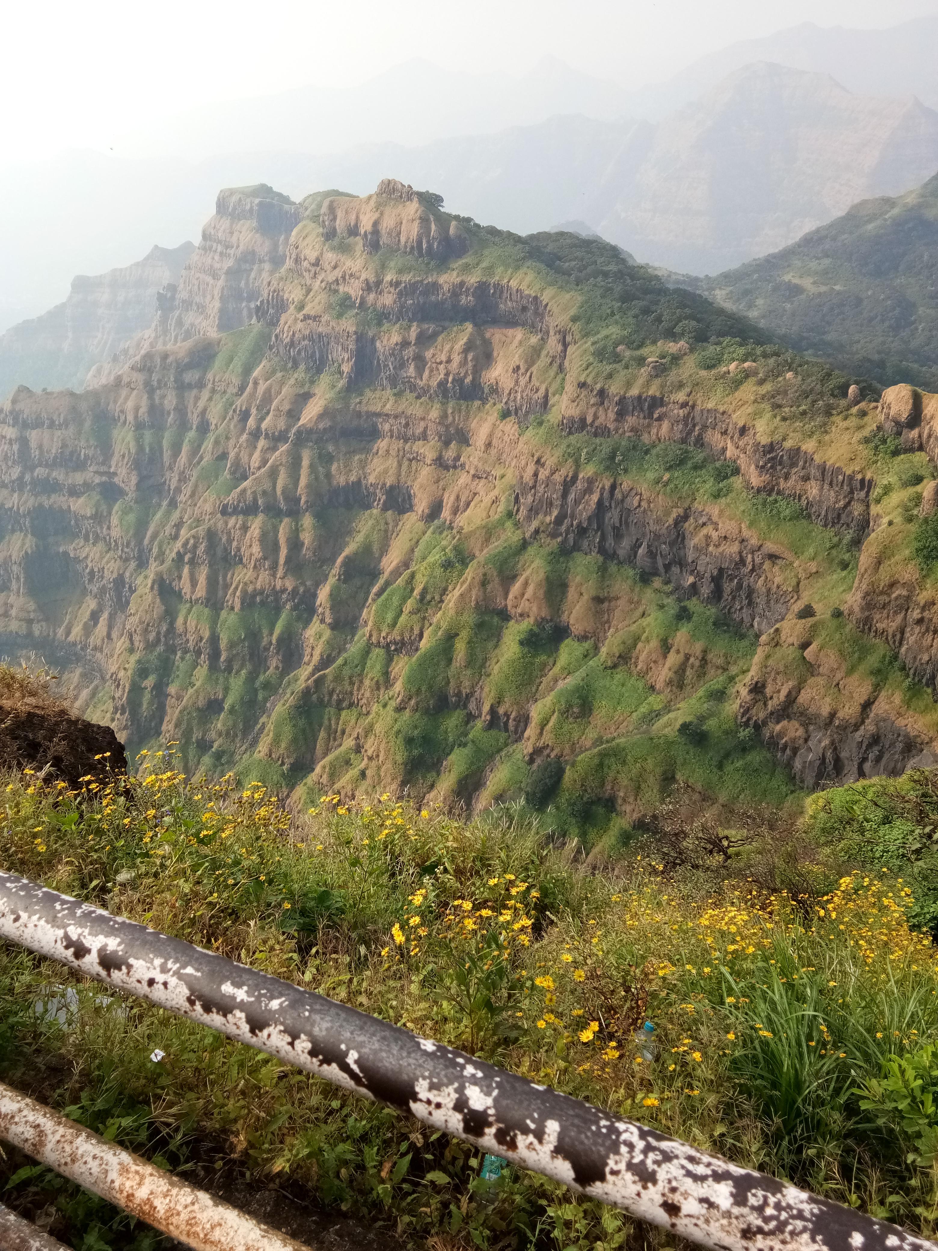 What a beauty 0f Mahabaleshwar, india, Art