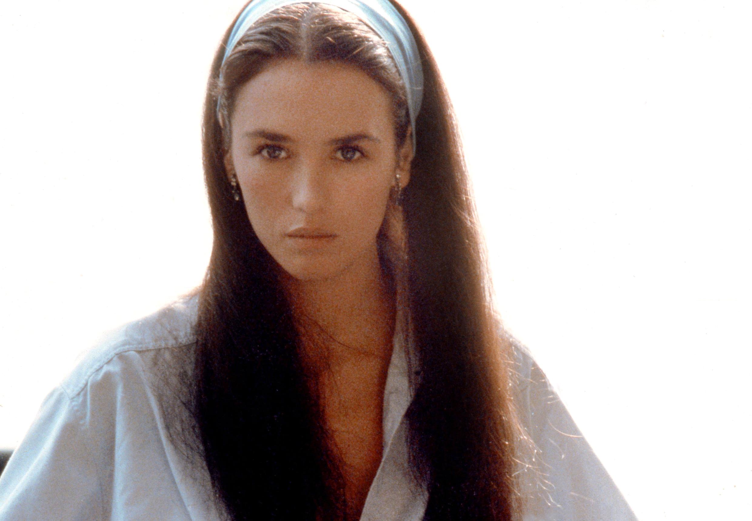 Isabelle Adjani wallpaper
