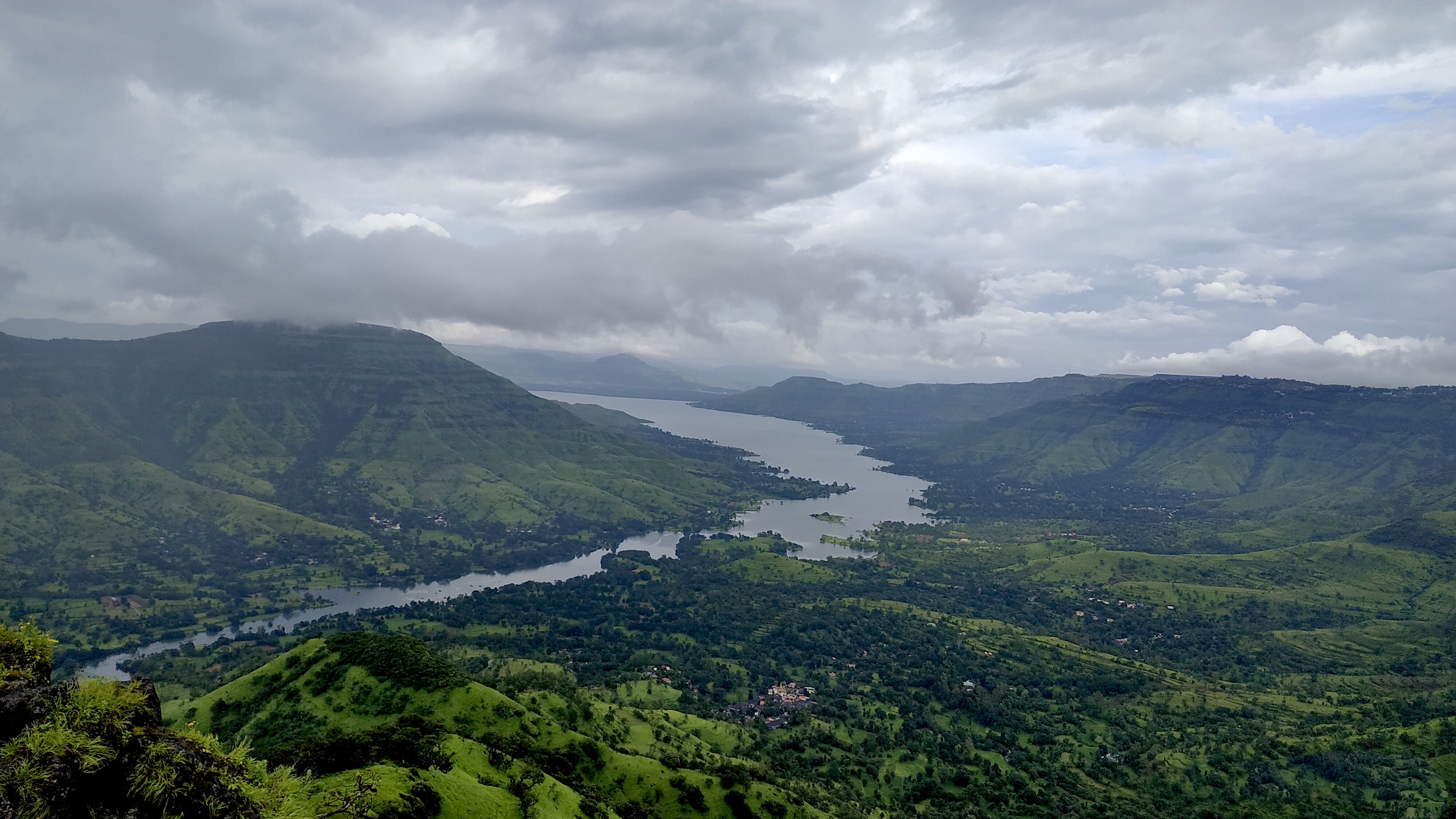 Mahabaleshwar, satara, Maharashtra