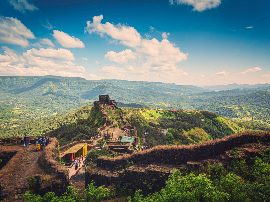 Best Things to Do in Mahabaleshwar