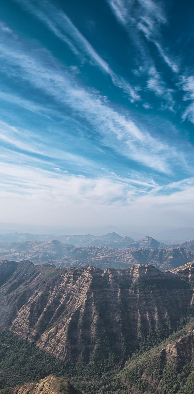 Mahabaleshwar wallpaper