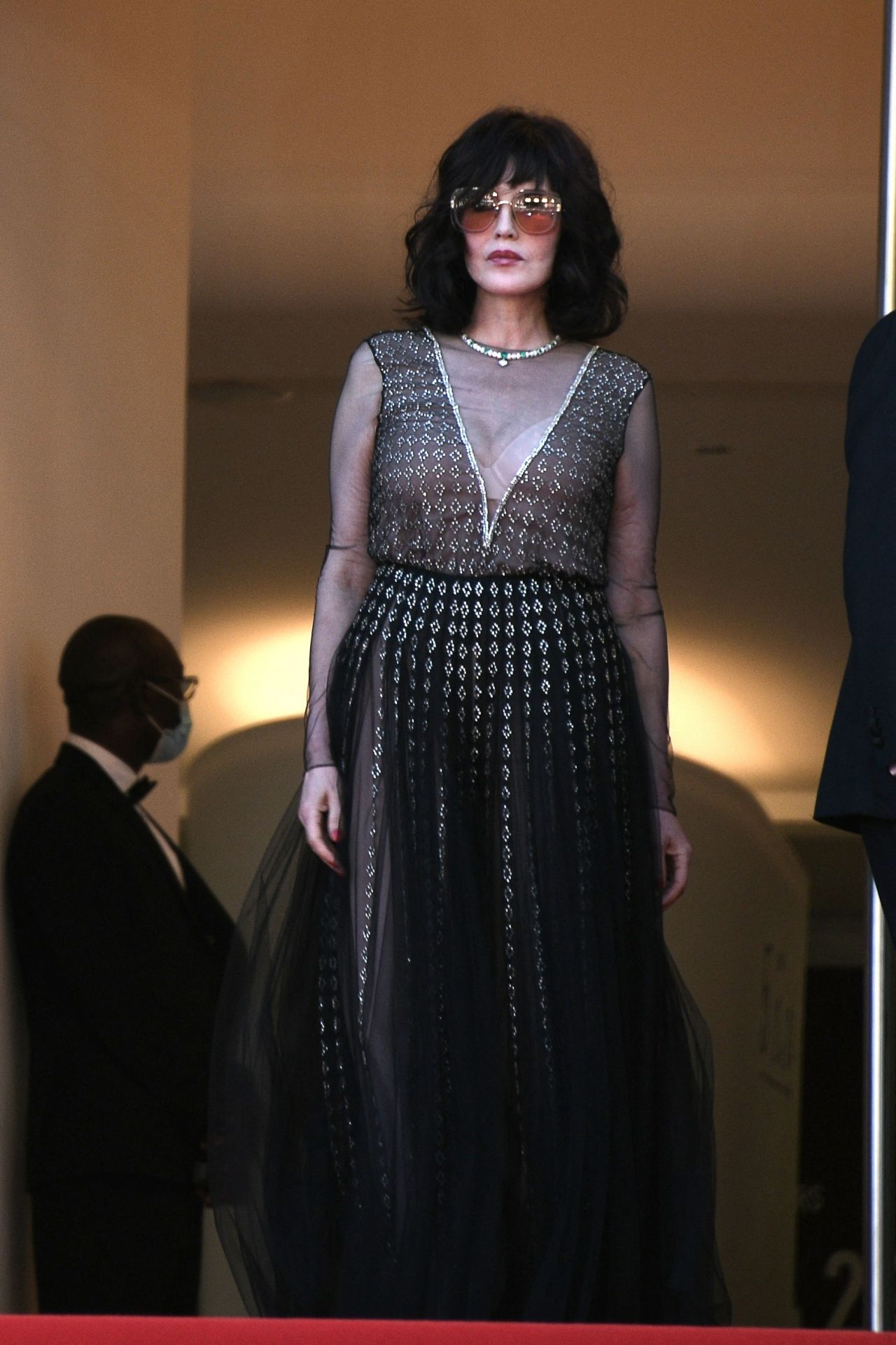 Isabelle Adjani photo gallery high quality pics