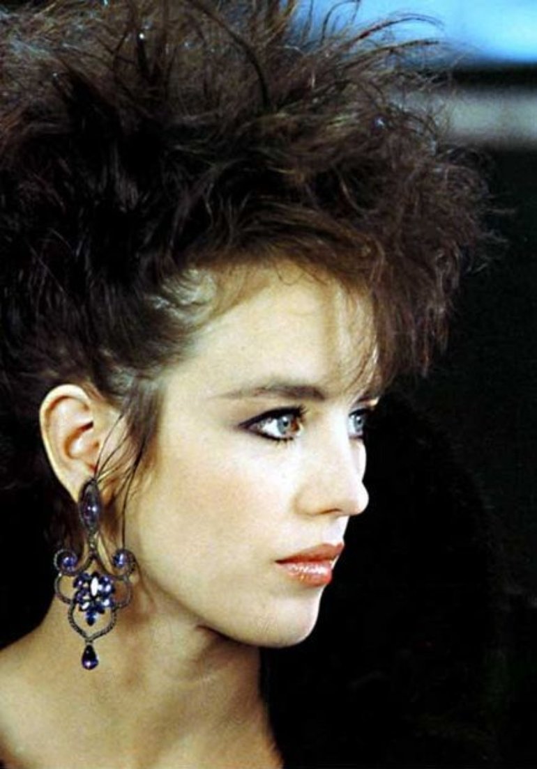 Isabelle Adjani Photo (9 of 39)