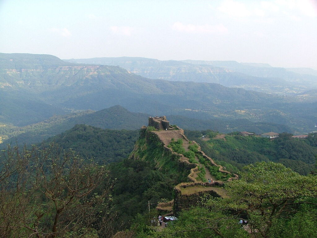 Best Things To Do In Mahabaleshwar, India
