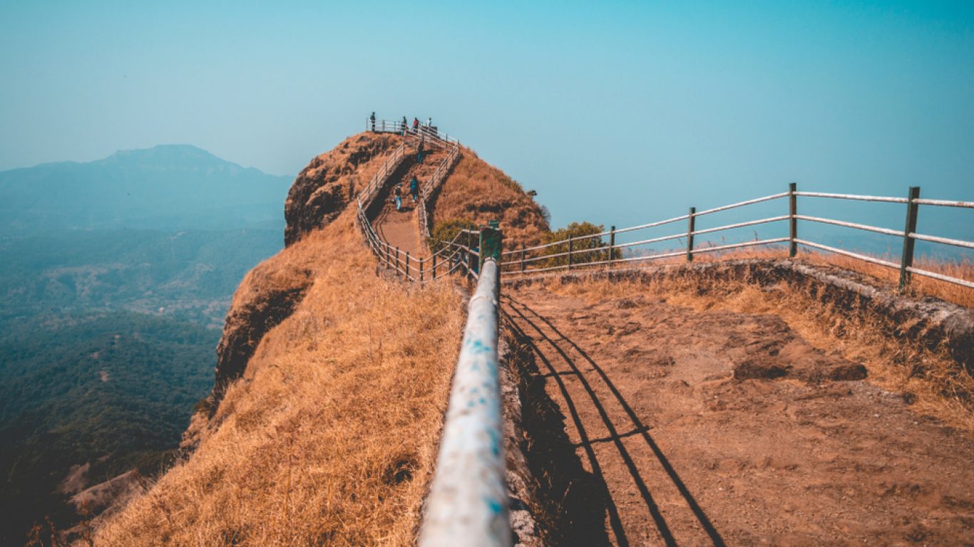 Mahabaleshwar: Things to do. Condé Nast Traveller India