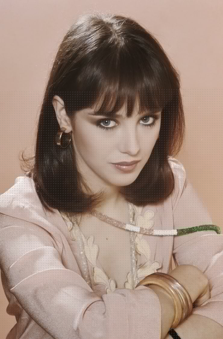 Picture of Isabelle Adjani