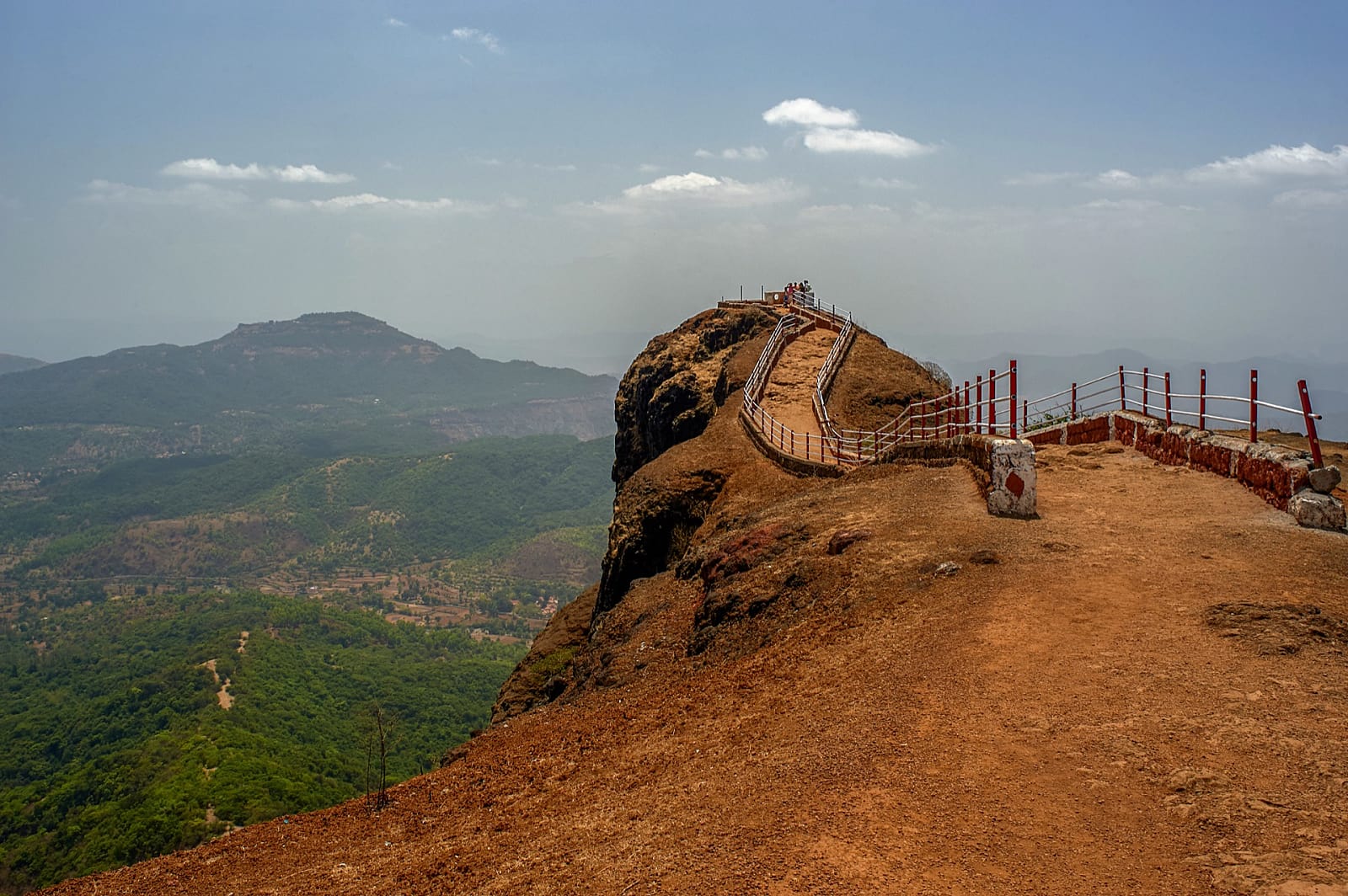 Places To Visit In Mahabaleshwar Post Lockdown Is Over