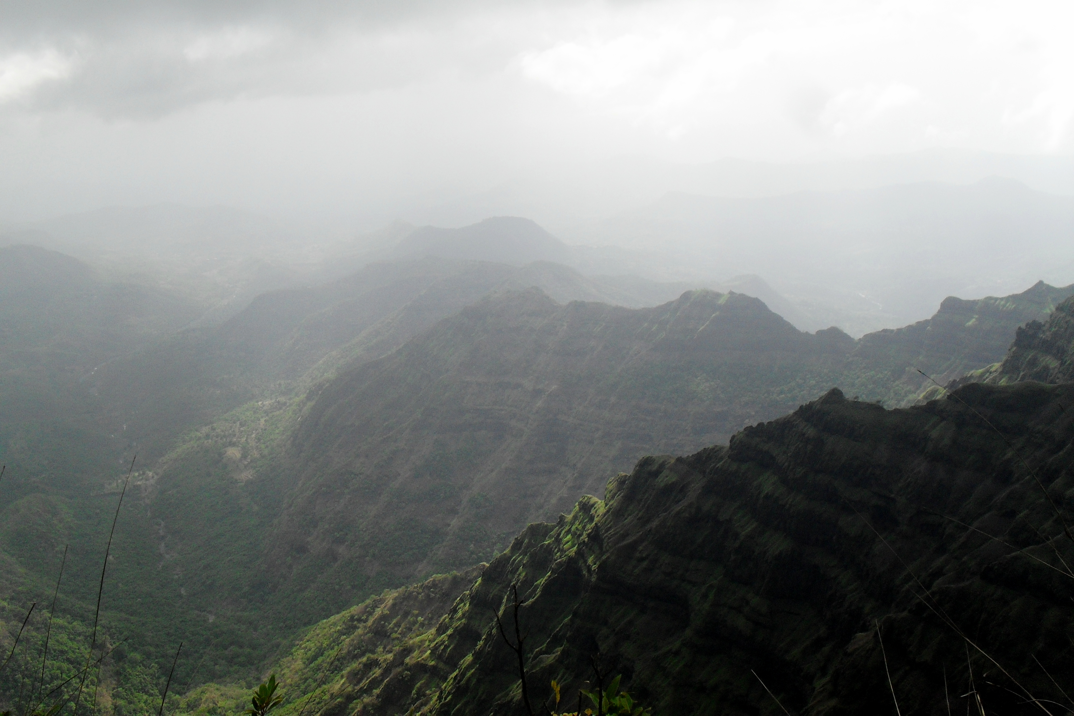 Mahabaleshwar Weather > Best Time To Visit, Temperature & Season