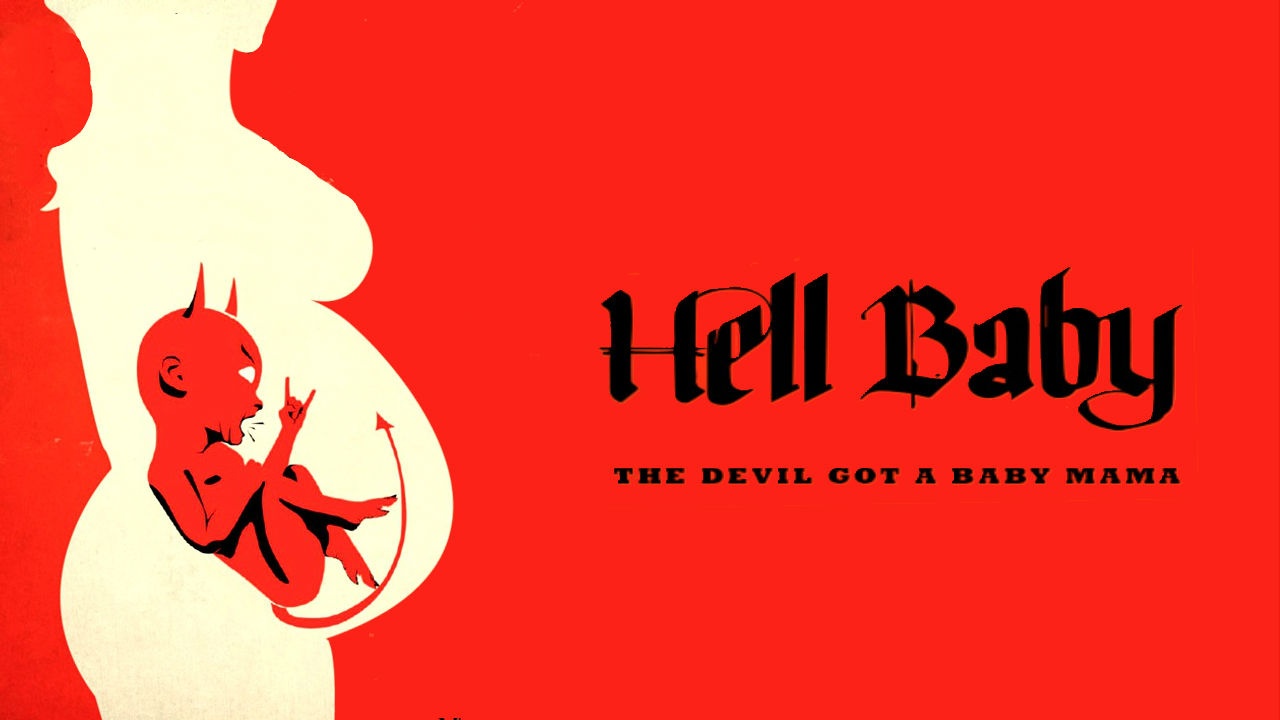 Hell Baby 2013 Wallpaper