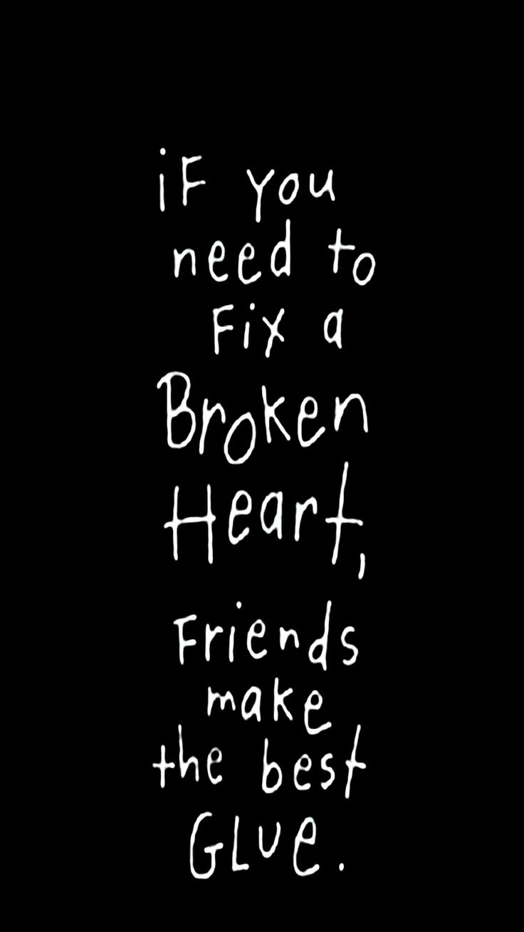life and friendship quotes. How to fix a broken heart, Friendship quotes, Broken heart
