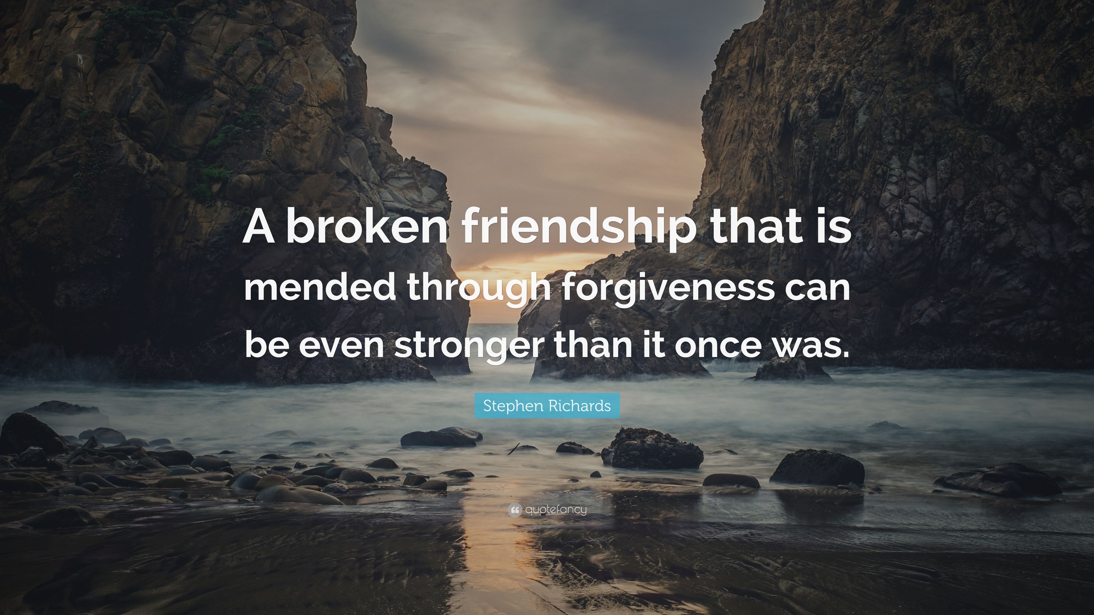 Broken Friendship Wallpapers Wallpaper Cave 