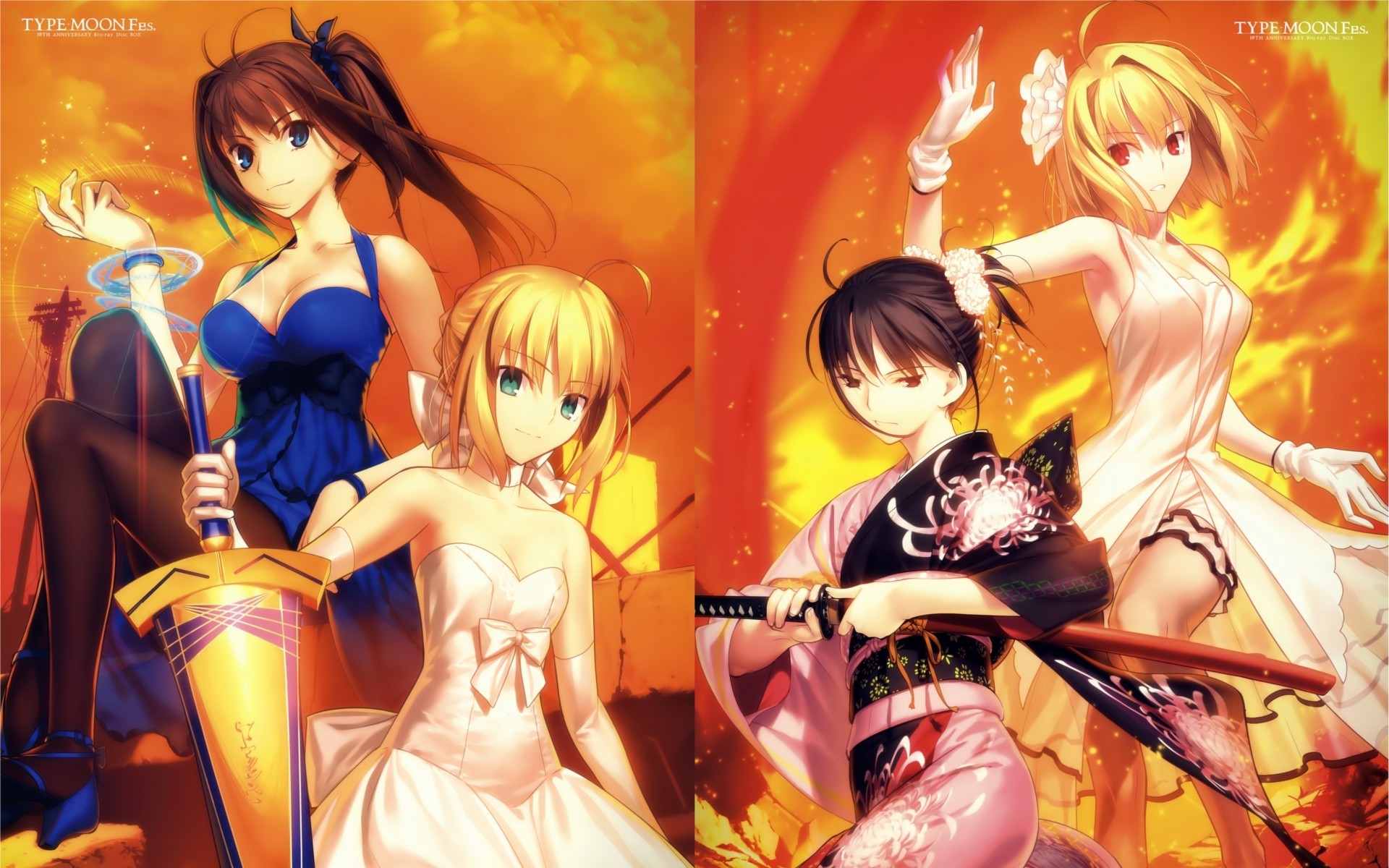 arcueid-wallpapers-wallpaper-cave
