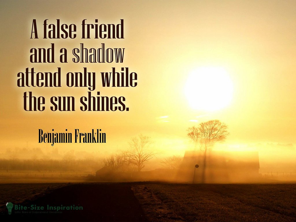 Quotes about Friendship broken (44 quotes)
