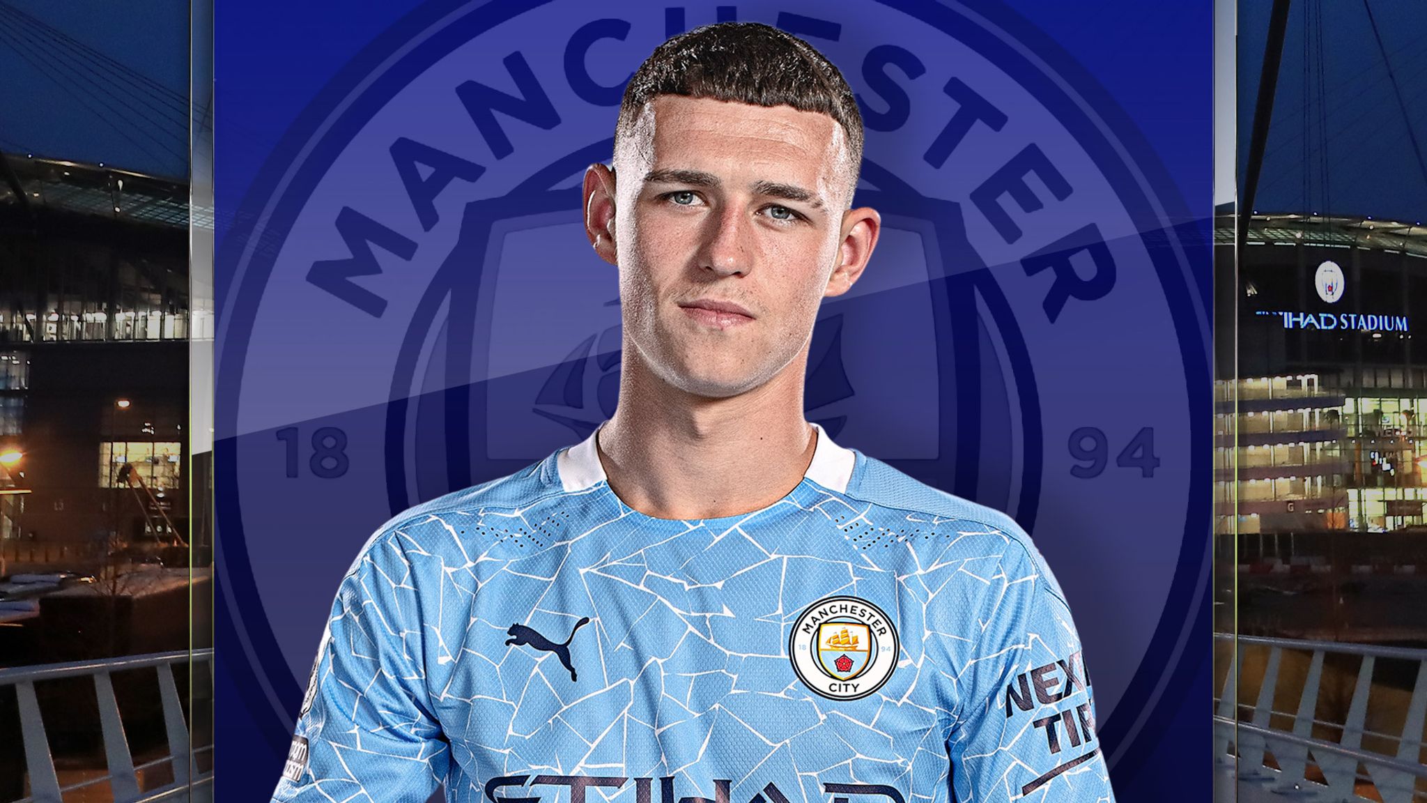 Phil Foden: Gary Neville backs 'exceptional' Manchester City star for England, but where does he fit into the team?