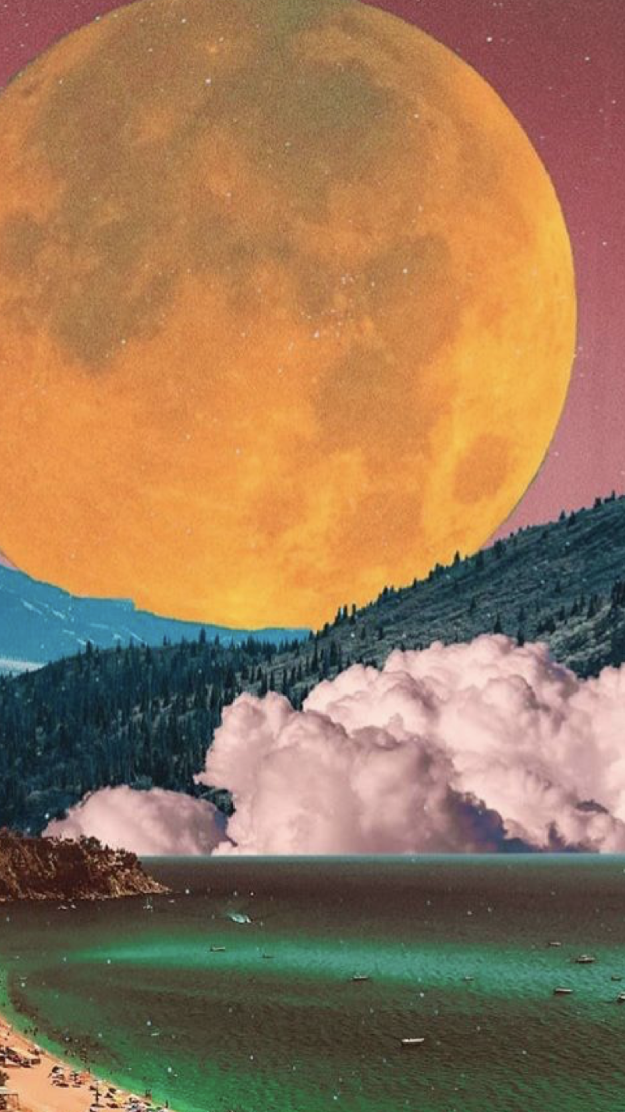 wallpaper. Aesthetic painting, Surreal art, Aesthetic art