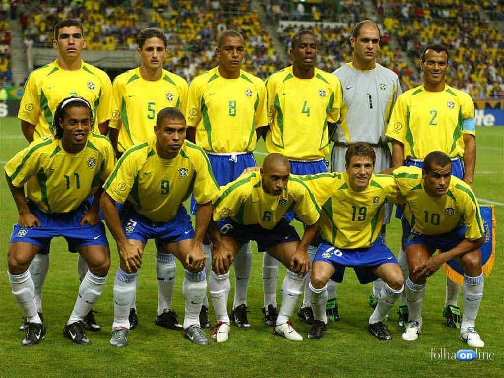 Brazil 2002 Wallpapers - Wallpaper Cave