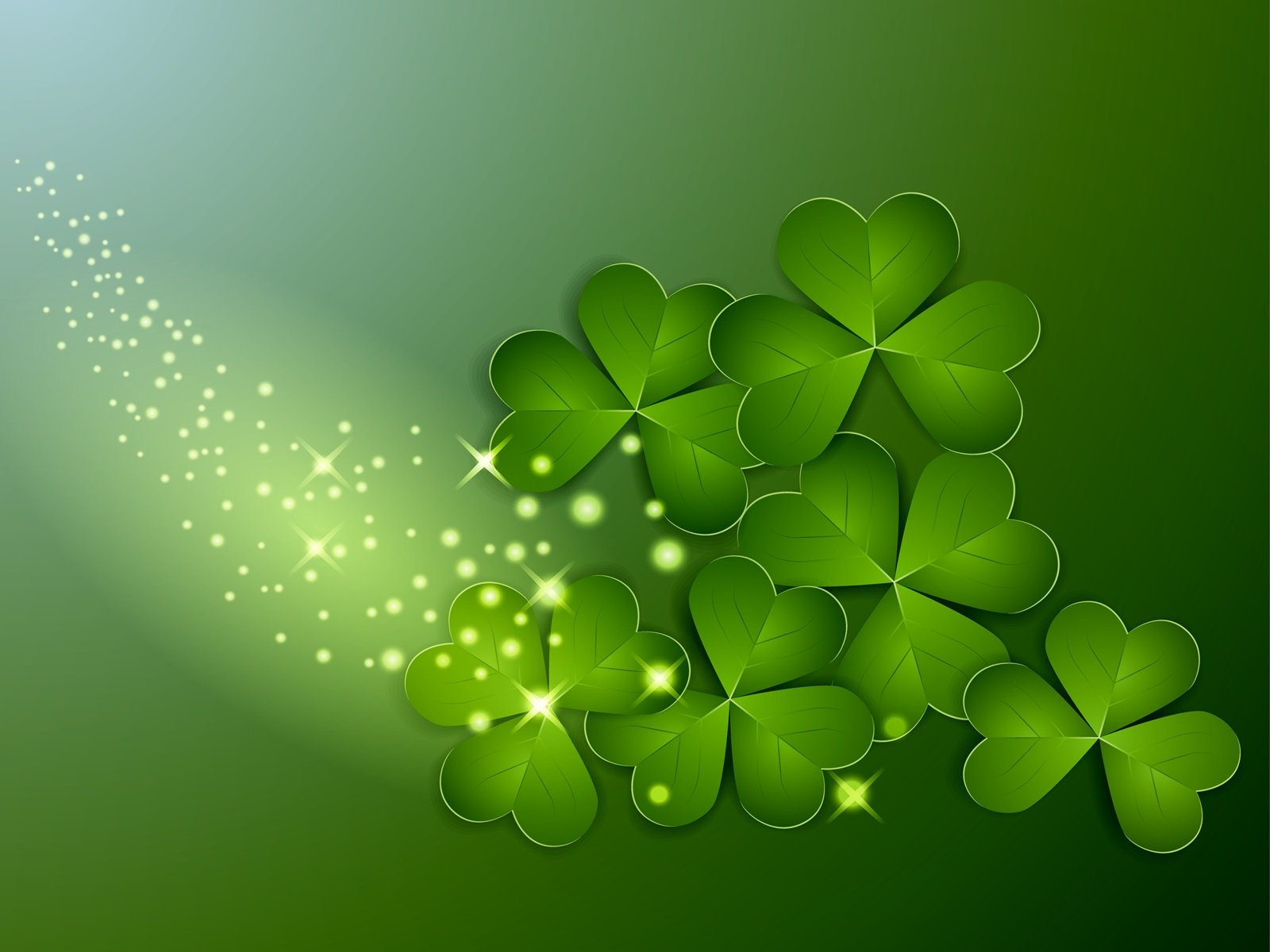 image St Patrick's Day Wallpaper