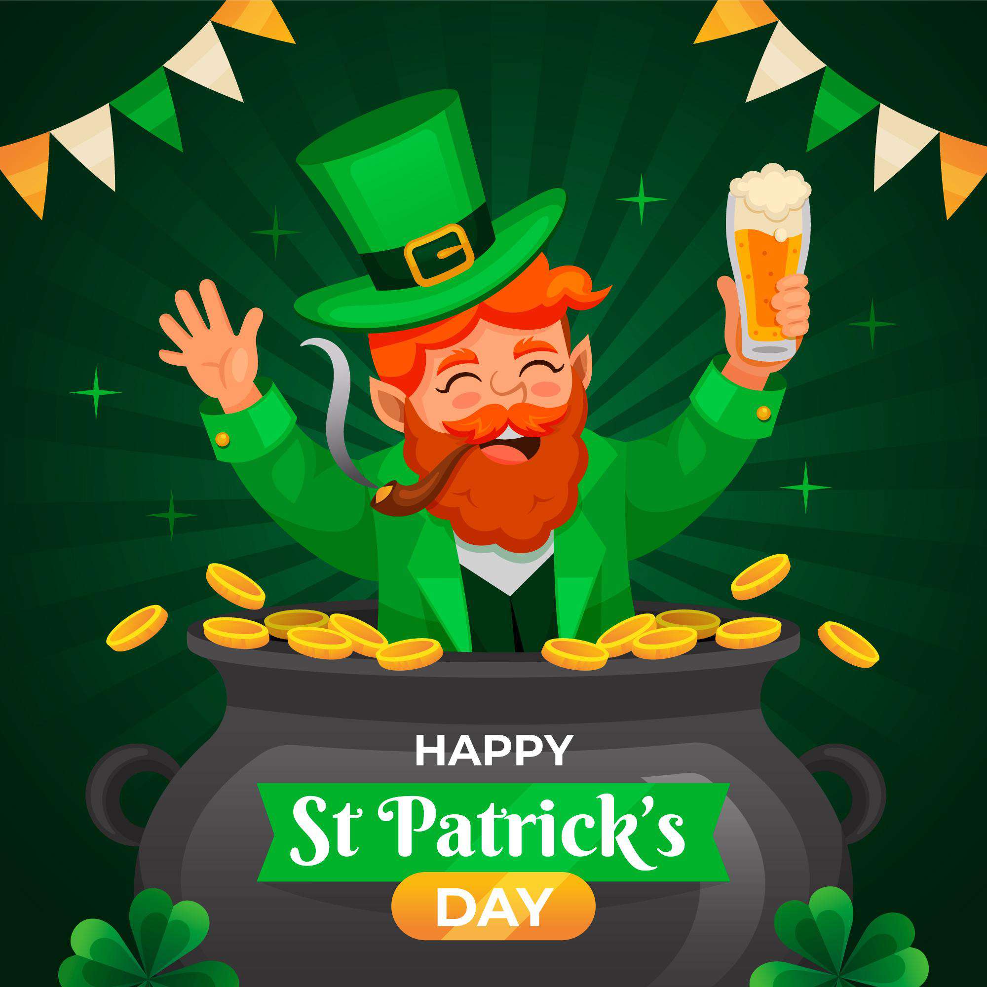 St.Patricks Day 2022 Wallpapers Wallpaper Cave