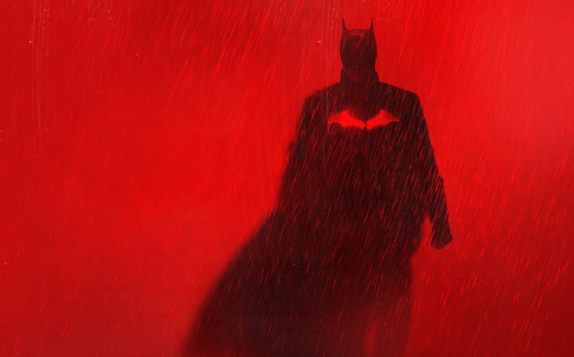 The Batman HD Wallpaper and Background Image