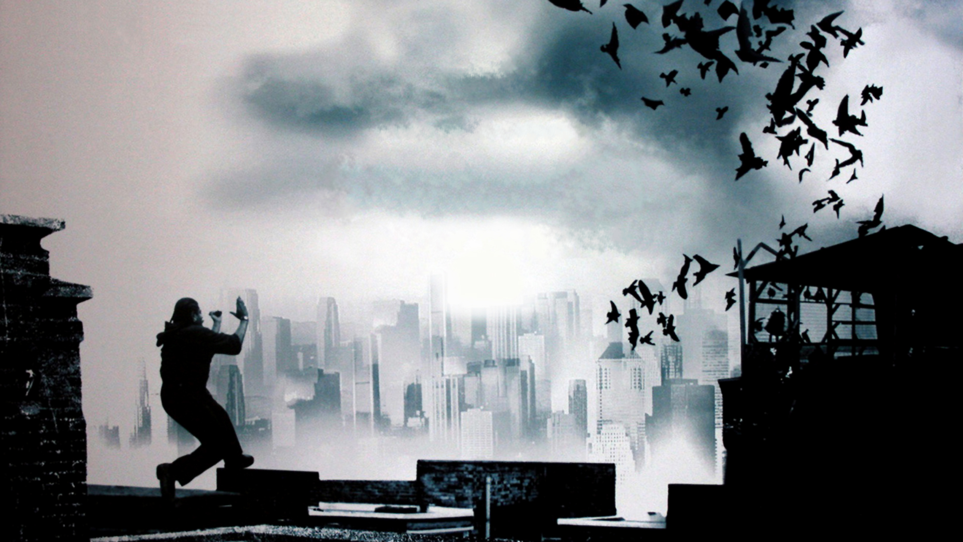 Ghost Dog: The Way of the Samurai