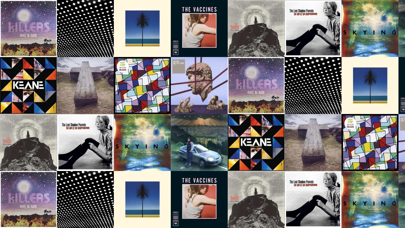 horrors « Tiled Desktop Wallpaper