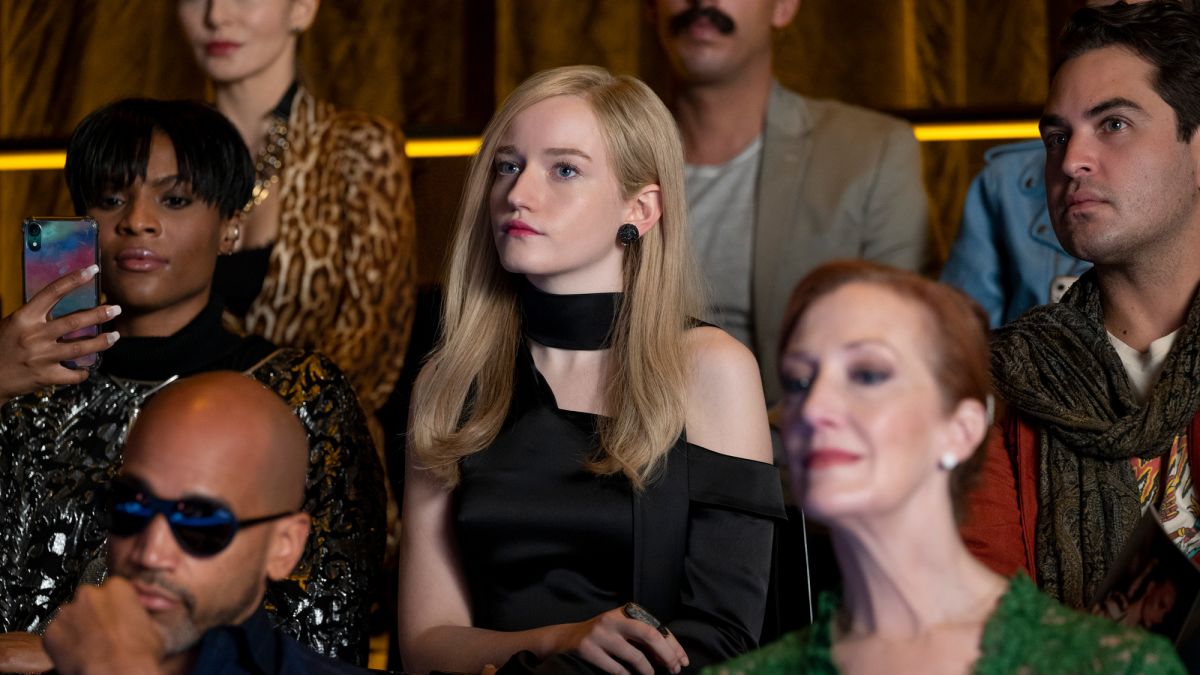 Inventing Anna' review: A Netflix miniseries puts the accent in the wrong place, diluting Anna Delvey's juicy true story