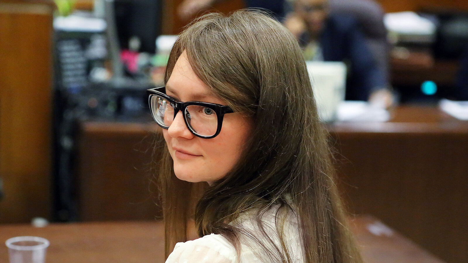 Anna Sorokin on 'Inventing Anna' and Life After Rikers