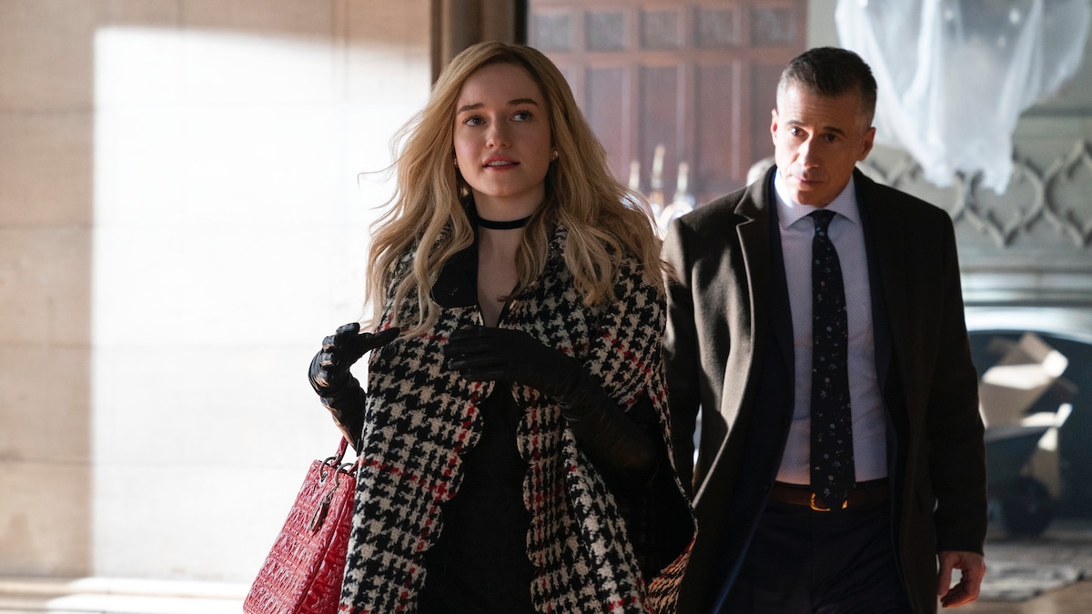 Inventing Anna' Review: Julia Garner Sizzles In Shonda Rhimes' Fact Based Netflix Series