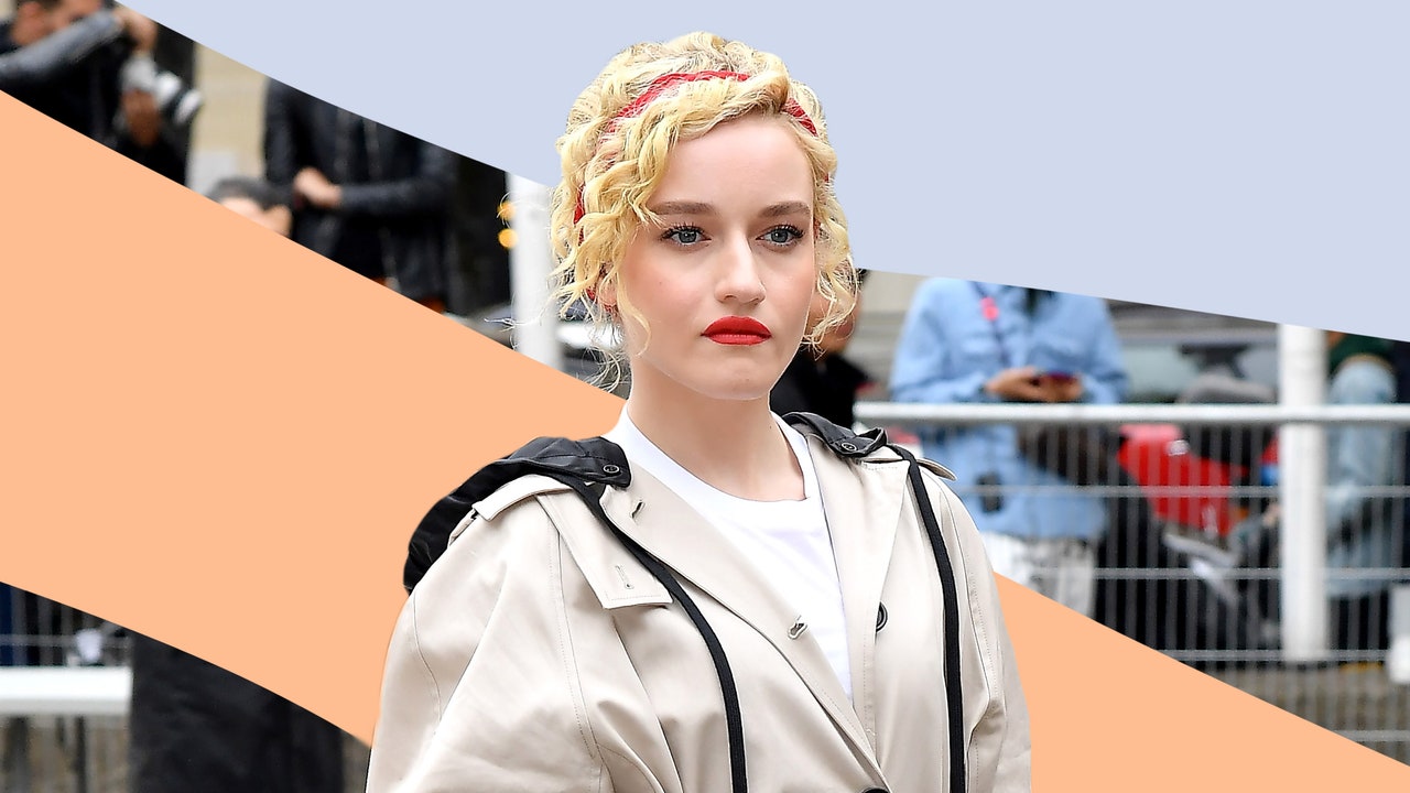 Julia Garner on Inventing Anna, Meeting the Real Anna Delvey, and the Scammers Who Inspired Her