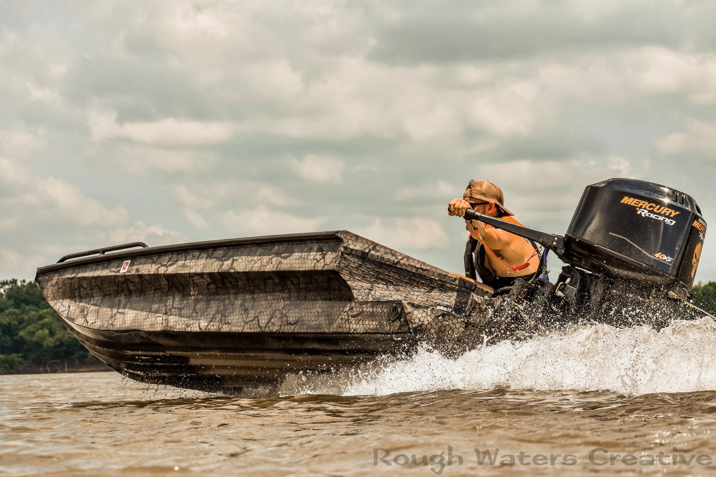 Havoc Boats Wallpapers - Wallpaper Cave