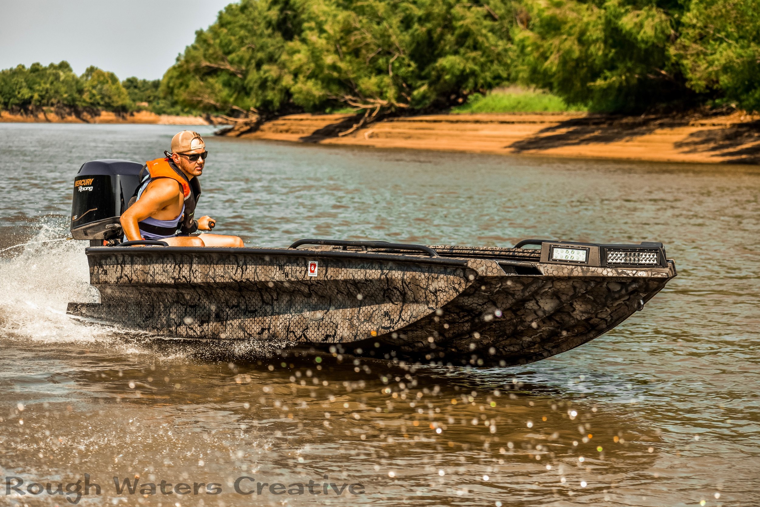 Havoc Boats Wallpapers Wallpaper Cave