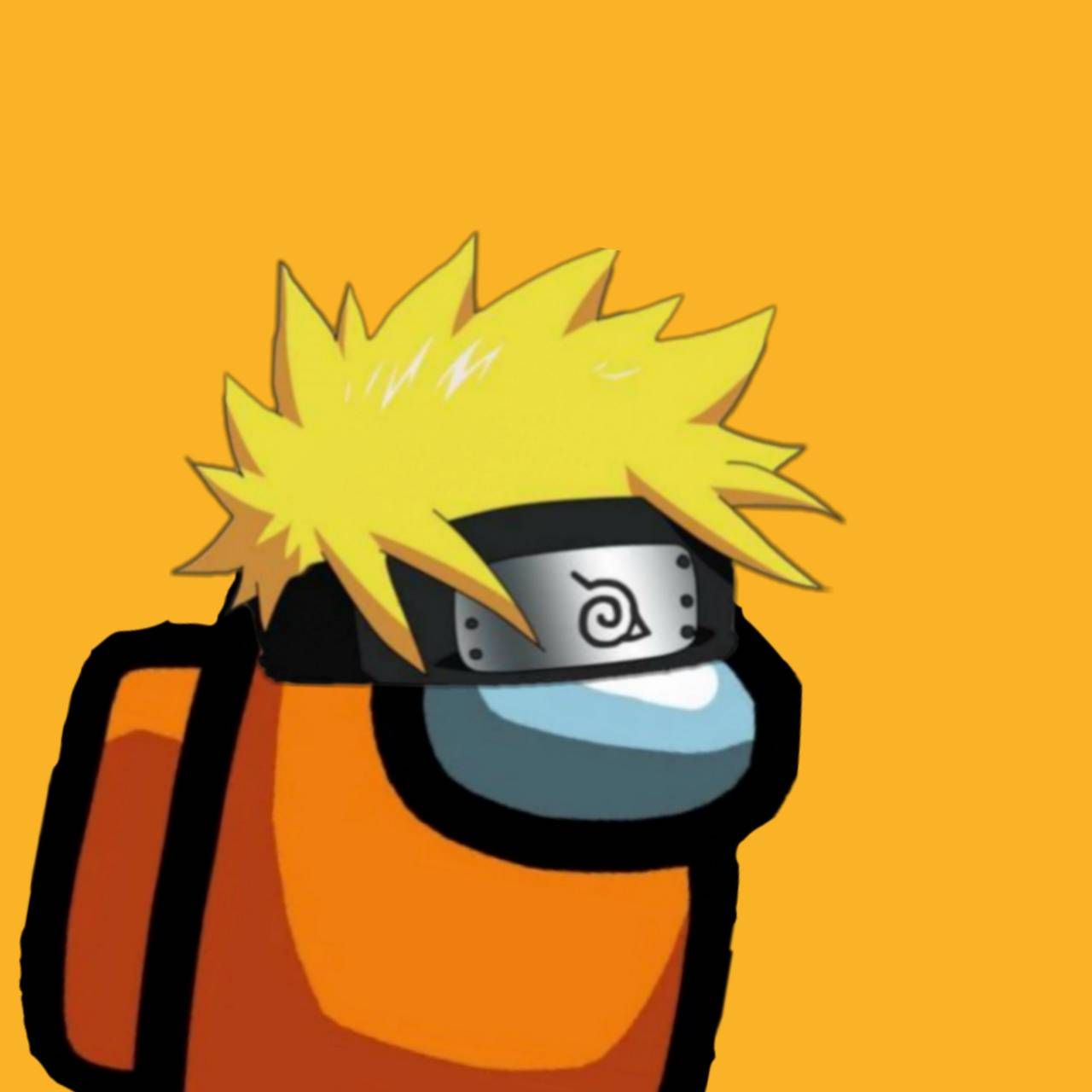 Naruto Icon Wallpaper