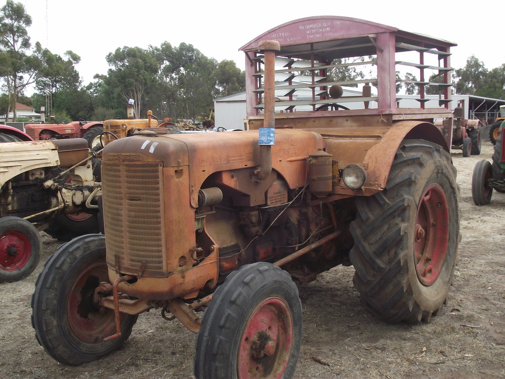 Old Case Tractors Wallpapers - Wallpaper Cave