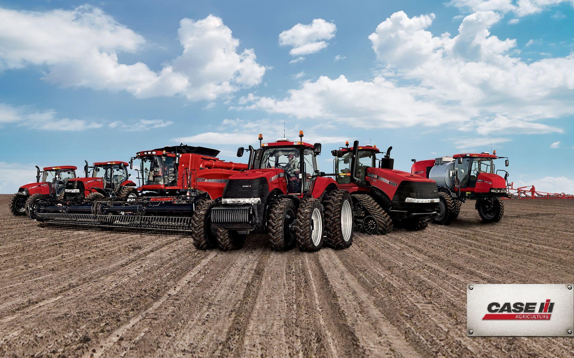 Case IH Wallpaper, HD Case IH Background on WallpaperBat