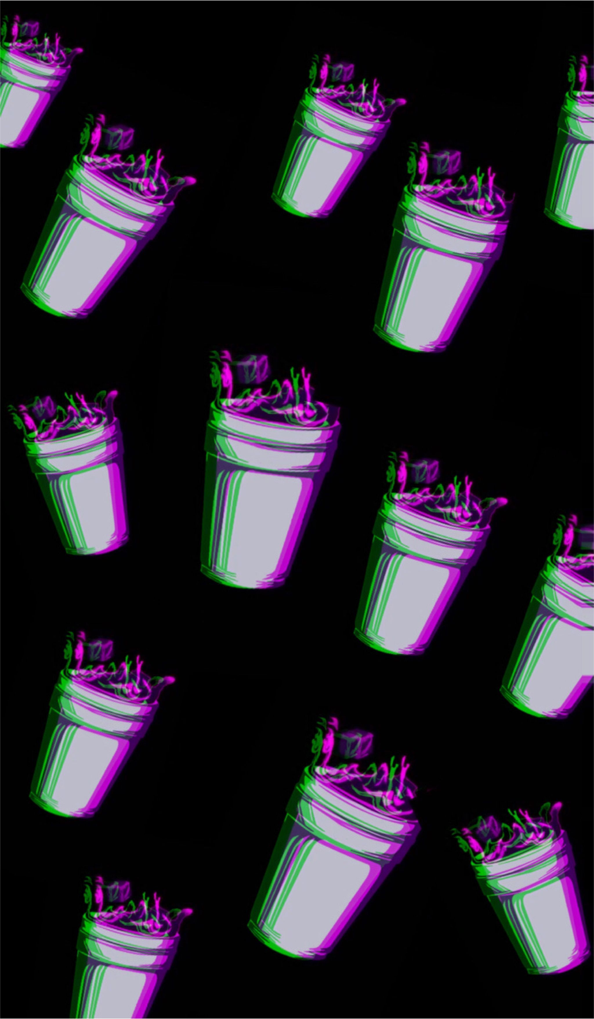 Lean Drink Wallpapers  Wallpaper Cave