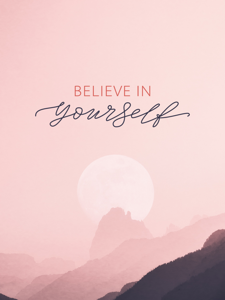 Believe That Wallpapers - Wallpaper Cave